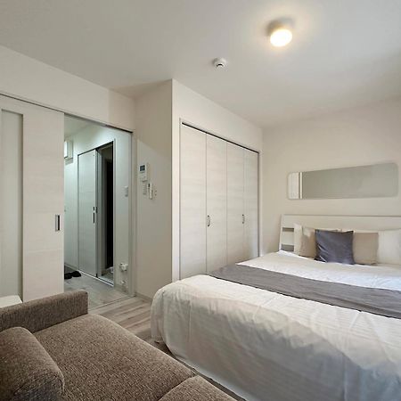 Bhotel Yutori - Cozy 1Br Apartment For 3Ppl In Onomichi City Eksteriør billede