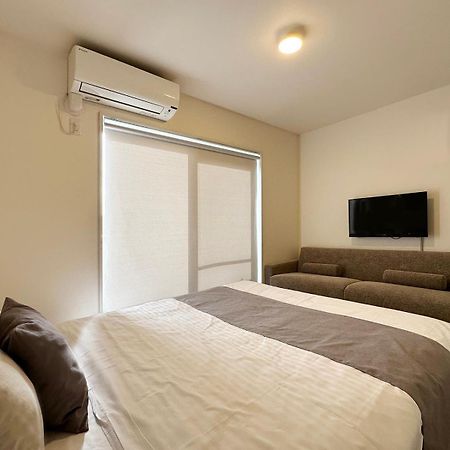 Bhotel Yutori - Cozy 1Br Apartment For 3Ppl In Onomichi City Eksteriør billede