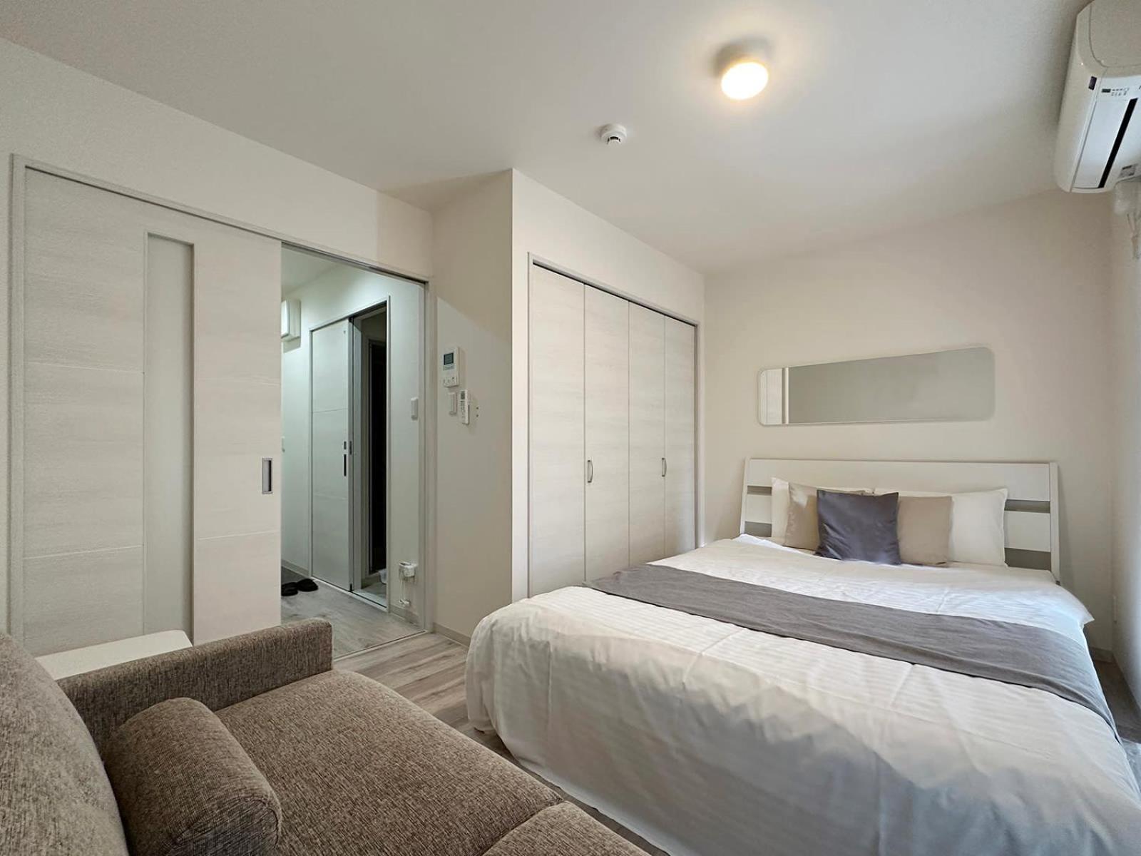 Bhotel Yutori - Cozy 1Br Apartment For 3Ppl In Onomichi City Eksteriør billede