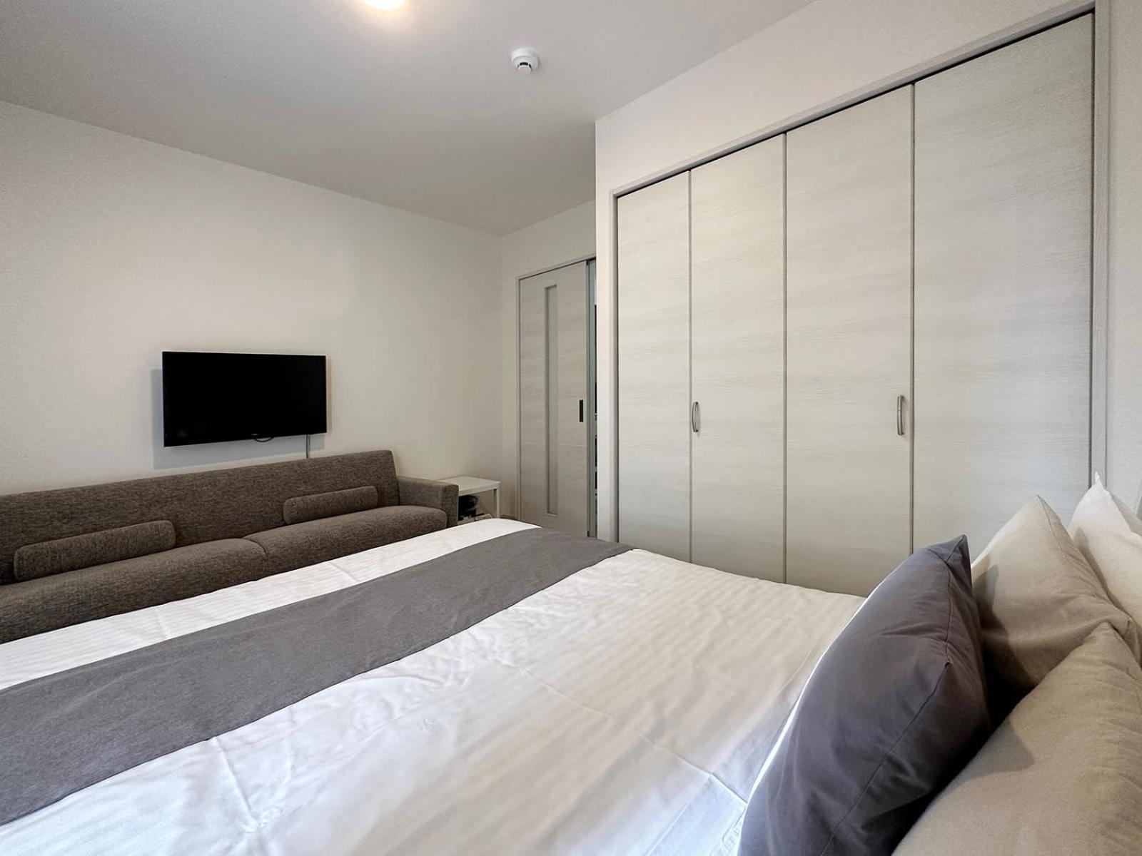 Bhotel Yutori - Cozy 1Br Apartment For 3Ppl In Onomichi City Eksteriør billede