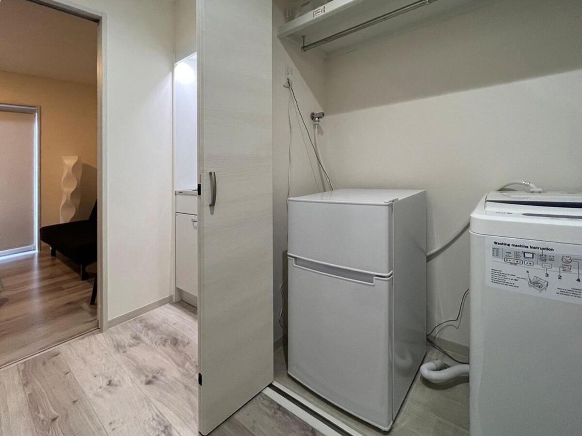 Bhotel Yutori - Cozy 1Br Apartment For 3Ppl In Onomichi City Eksteriør billede